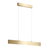 MAYTONI modern függeszték step arany myp010pl-l23g3k