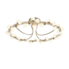 MAYTONI modern mennyezeti lámpa tessara fehér sárga mymod081cl-l48g3k világítás