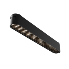 MAYTONI modern sínes mennyezeti lámpa basis grid fekete mytr084-1-12w4k-b világítás