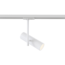 MAYTONI modern sínes mennyezeti lámpa unity fehér mytr005-1-gu10-w világítás