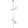 MAYTONI modern spot lámpa elti fehér myc021cl-02w