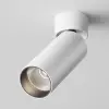 MAYTONI modern spot lámpa focus led fehér myc055cl-l12w4k-w-w