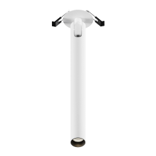 MAYTONI modern süllyesztett mennyezeti lámpa focus t fehér myc141rs-l300-6w3k-w világítás