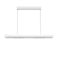MAYTONI Motion fehér LED függesztett lámpa (MAY-MOD276PL-L40W3K) LED 1 izzós IP20 világítás