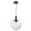  Maytoni PERLAS P061PL-01GR Függőlámpa 1x60W/E27