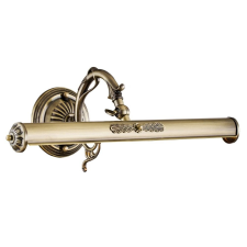 MAYTONI Picasso bronz képvilágító (MAY-PIC114-02-R) E14 2 IP20 világítás