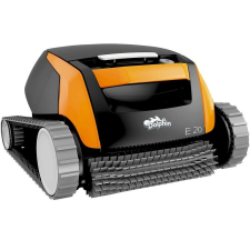 Maytronics Dolphin E20 automata vízalatti medence porszívó robot medence kiegészítő