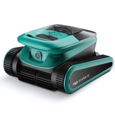 Maytronics Maytronics NIYA Tracker 55 akkumulátoros automata vízalatti medence porszívó robot medence kiegészítő
