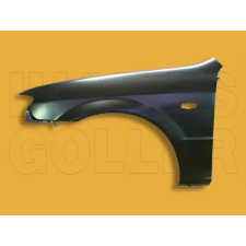  Mazda 323 2001.02.01-2003.12.31 Első sárvédő bal (0HE6) karosszéria elem