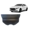  Mazda 3 motorvédő lemez - (2019-2026)