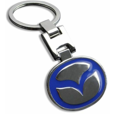Mazda kulcstartó kulcstartó