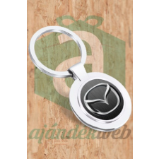 Mazda Mazda kulcstartó kulcstartó