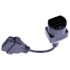  Mazda obd2 átalakitó kábel adapter 17pin röl 16 ra kábel és adapter