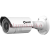 MAZi MZ 42 3MP kültéri infrás IP kamera POE (30m IR, 2.8-12mm)