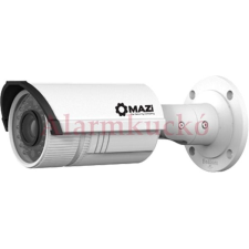 MAZi MZ 42 3MP kültéri infrás IP kamera POE (30m IR, 2.8-12mm) megfigyelő kamera
