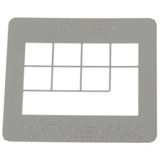 Mazzer KÁVÉ ÁTFOLYÓ HÁLÓ 32x38 mm kisháztartási gépek kiegészítői