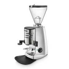 Mazzer Super Jolly V Up Electronic automata kávéőrlő kisháztartási gépek kiegészítői