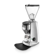 Mazzer Super Jolly V Up Elettronico Alluminio kávéörlő kávédaráló