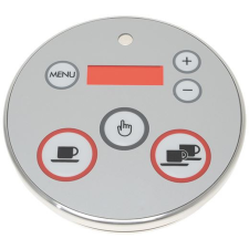 Mazzer TELJES ÖNTAPADÓ MEMBRÁN Ø 120 mm kisháztartási gépek kiegészítői