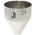 Mazzer TÖLCSÉR 1-2 ADAG ø 120x140 mm