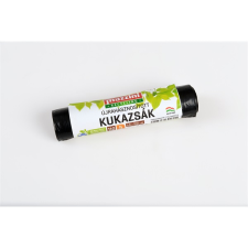 MAZZINI 104040 újrahasznosított 5db/roll 110L szemeteszsák tisztító- és takarítószer, higiénia