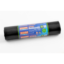 MAZZINI 104101 Prémium extra erős 5db/roll 200L szemeteszsák tisztító- és takarítószer, higiénia