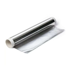 Mazzini Alufólia 44 cm x 150 m papírárú, csomagoló és tárolóeszköz
