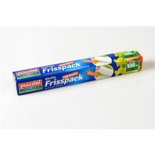 Mazzini Frissentartó fólia, perforált, 100 ív, 45 m, MAZZINI "Premium" papírárú, csomagoló és tárolóeszköz