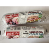 Mazzini MAZZINI Köthető füles uzsonnás tasak 32x25 cm, 100db/roll