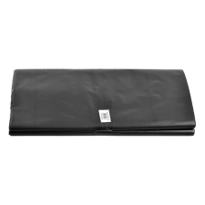 Mazzini Sittes zsák MAZZINI 55x110cm 100 micron fekete tisztító- és takarítószer, higiénia