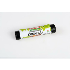 Mazzini Szemeteszsák, újrahasznosított, 110 l, 5 db, 60x100 cm, MAZZINI (KHK906) tisztító- és takarítószer, higiénia