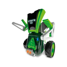  Mazzy - Szerelhető 2IN1 robot XT380851 játékfigura