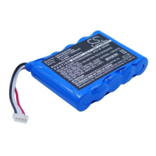 MB3639 Gyógyászati termék akku 2000 mAh gyógyászati segédeszköz