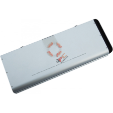  MB771LL/A Akkumulátor 4200 mAh (2008 verzióhoz) apple notebook akkumulátor