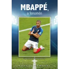  MBAPPÉ, a fenomén regény