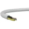  MBCU (NYM-J 3x1,5) (100m) 3x1,5mm2 köpenyes rézvezeték tömör szürke