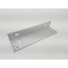 MBK-500NL "L" szerelőkonzol YM-500N(LED) típusú mágnesekhez zár és alkatrészei
