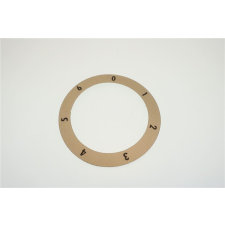 MBM GOMB GYŰRŰ COM.P.E.E29Q ÚJ beépíthető gépek kiegészítői