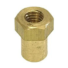 MBM RÖGZÍTŐ ELLENANYA M8x15 mm beépíthető gépek kiegészítői
