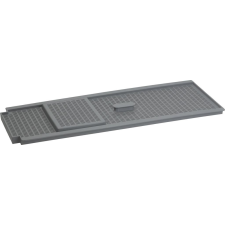 MBM SZŰRŐ 530x210 mm beépíthető gépek kiegészítői