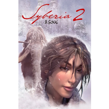 MC2-Microïds Syberia 2 (digitális licenc) videójáték