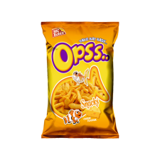  MC Opss chips cheese fish - 30 g előétel és snack