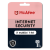 McAfee Internet Security (1 eszköz / 1 év) (Elektronikus licenc)