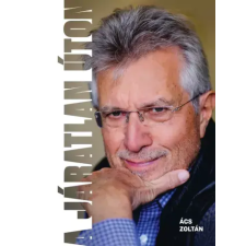 MCC Press A járatlan úton egyéb e-könyv