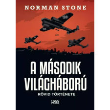 MCC Press A második világháború rövid története egyéb e-könyv