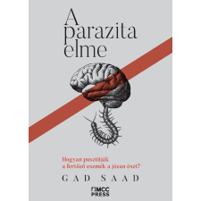 MCC Press A parazita elme társadalom- és humántudomány