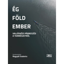 MCC Press Ég, Föld, ember egyéb e-könyv