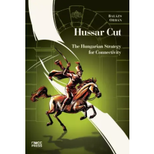 MCC Press Hussar Cut egyéb e-könyv