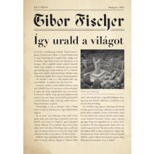 MCC Press Így urald a világot egyéb e-könyv