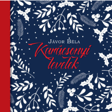 MCC Press Kft Karácsonyi levelek irodalom